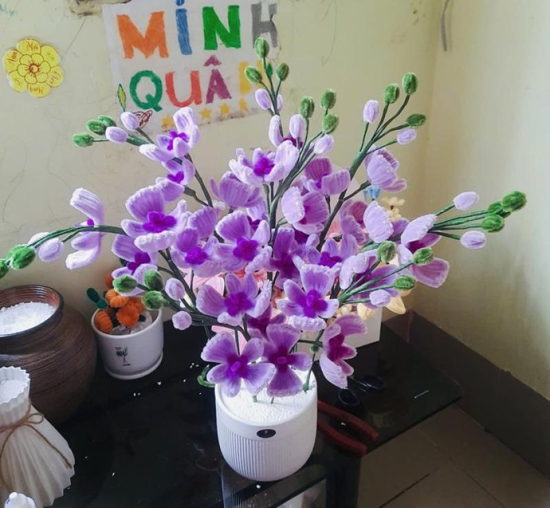 Sinh tử với bệnh hiếm: Đôi tay ‘hồi sinh’ hy vọng - Ảnh 6.