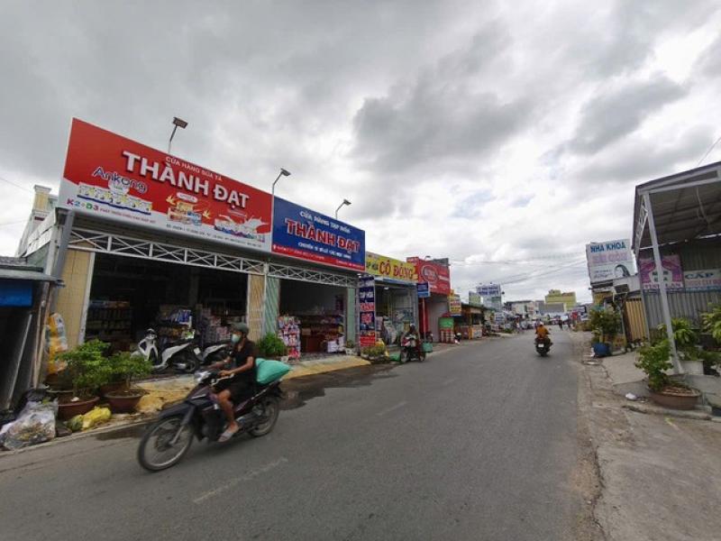 Tỉnh ủy Cà Mau chỉ đạo xử lý nghiêm vi phạm trong sử dụng đất công - Ảnh 1.