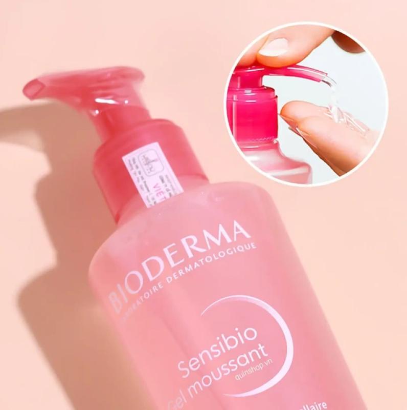 Top 8 sữa rửa mặt ngừa lão hóa cho làn da căng trẻ, tươi sáng rạng rỡ - Ảnh 8.