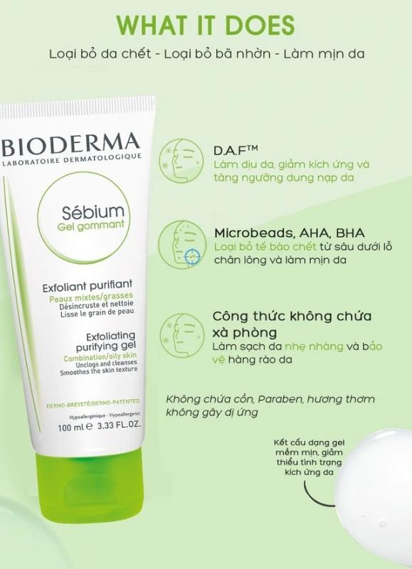 BHA là gì? Vì sao trở thành ngôi sao trong các sản phẩm trị mụn? - Ảnh 9.