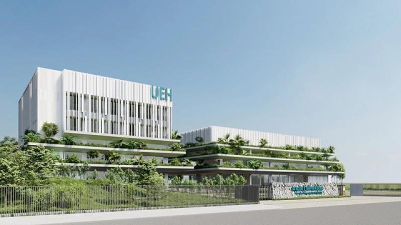 Tuyển sinh ĐH 2025: Chọn học cơ sở chính hay phân hiệu? - Ảnh 1.