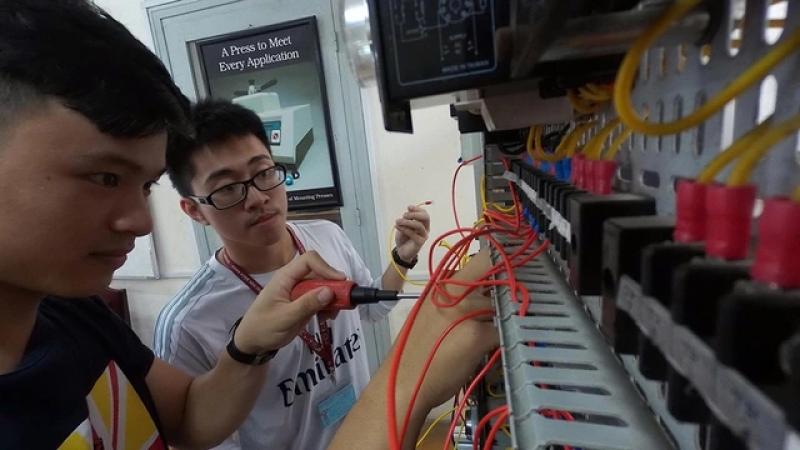 Chọn ngành học giữa thời đại liên ngành, xuyên ngành - Ảnh 1.