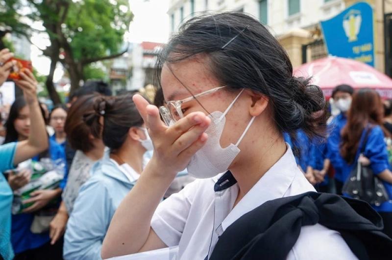 Đề thi tốt nghiệp THPT 2025: Cần phân tích kết quả thi, đổi mới cách dạy học - Ảnh 1.