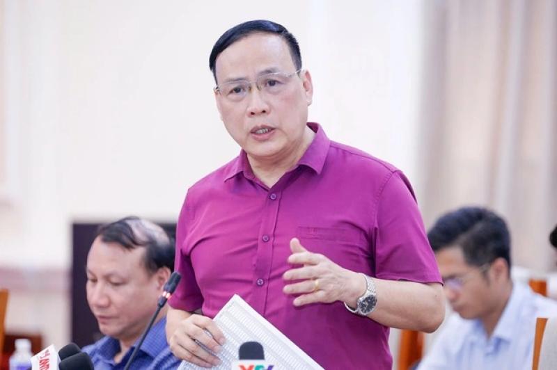 Thấy gì từ phổ điểm thi tốt nghiệp THPT năm 2025? - Ảnh 2.
