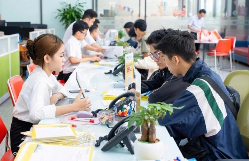 Chọn ngành học giữa thời đại liên ngành, xuyên ngành - Ảnh 2.