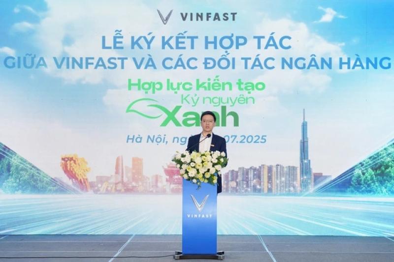 Liên minh ngân hàng 'tung' gói vay chưa từng có để người dân thủ đô đổi xe điện- Ảnh 3.