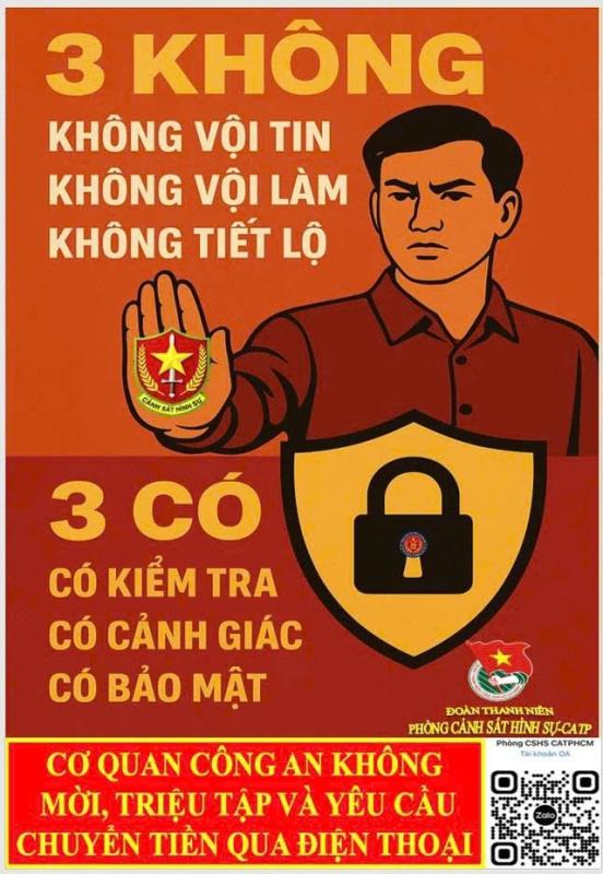 Công an TP.HCM giải cứu nữ sinh sập bẫy 'bắt cóc online', bị lừa 800 triệu đồng- Ảnh 1. Công an TP.HCM giải cứu nữ sinh sập bẫy 'bắt cóc online', bị lừa 800 triệu đồng- Ảnh 1.