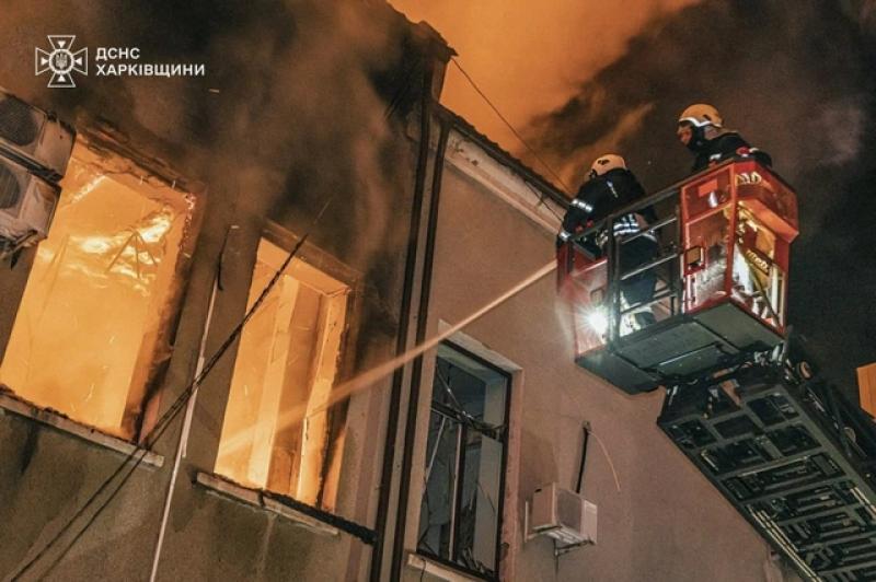 Chiến sự Ukraine ngày 1.239: Đợt tấn công bắt đầu chuỗi ngày lo lắng của Kyiv - Ảnh 1.