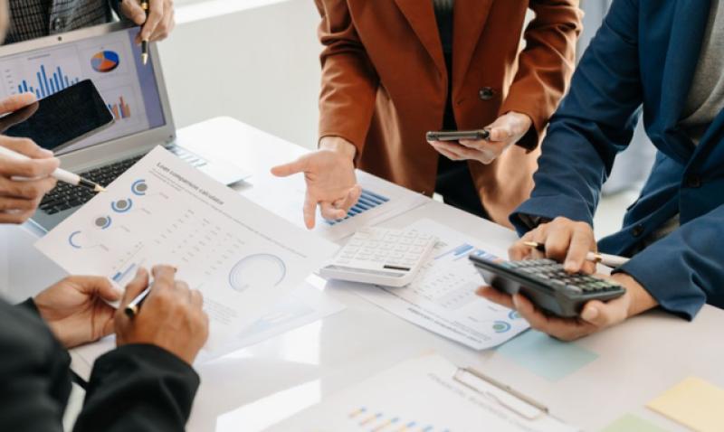 Từ vận hành đến xếp hạng tín nhiệm: năng lực nội tại của tài chính thay thế? - Ảnh 1. Từ vận hành đến xếp hạng tín nhiệm: năng lực nội tại của tài chính thay thế? - Ảnh 1.