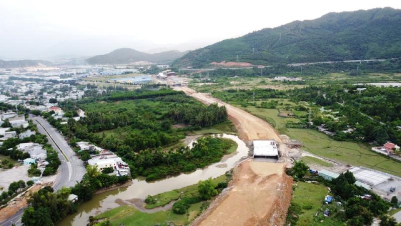 5 vị trí Khu thương mại tự do Đà Nẵng cần làm ngay thủ tục đất đai- Ảnh 1. 5 vị trí Khu thương mại tự do Đà Nẵng cần làm ngay thủ tục đất đai- Ảnh 1.