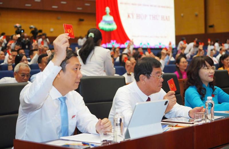 HĐND TP.HCM quyết định nhân sự và nhiều chính sách quan trọng- Ảnh 1. HĐND TP.HCM quyết định nhân sự và nhiều chính sách quan trọng- Ảnh 1.