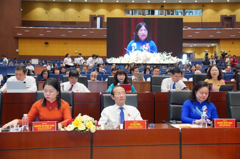 Sở An toàn thực phẩm TP.HCM có nhiệm vụ, quyền hạn như nào?- Ảnh 2. Sở An toàn thực phẩm TP.HCM có nhiệm vụ, quyền hạn như nào?- Ảnh 2.