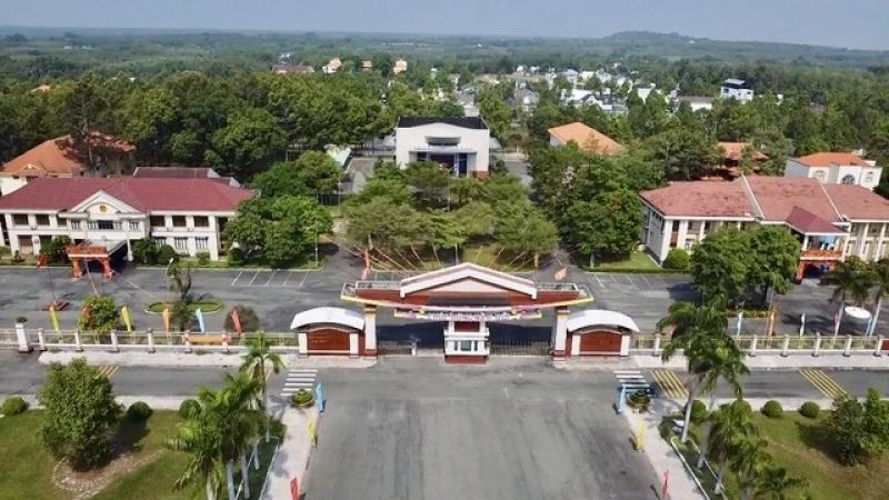 Xã Dầu Tiếng có diện tích lớn thứ 3 của TP.HCM có gì đặc biệt? - Ảnh 4.