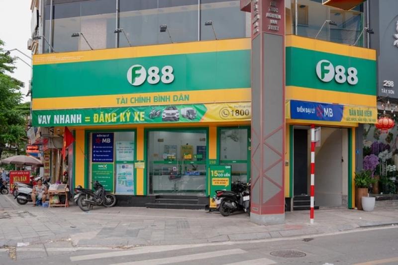 Tài chính thay thế và bài toán minh bạch trong khung pháp lý hiện hữu- Ảnh 2. Tài chính thay thế và bài toán minh bạch trong khung pháp lý hiện hữu- Ảnh 2.