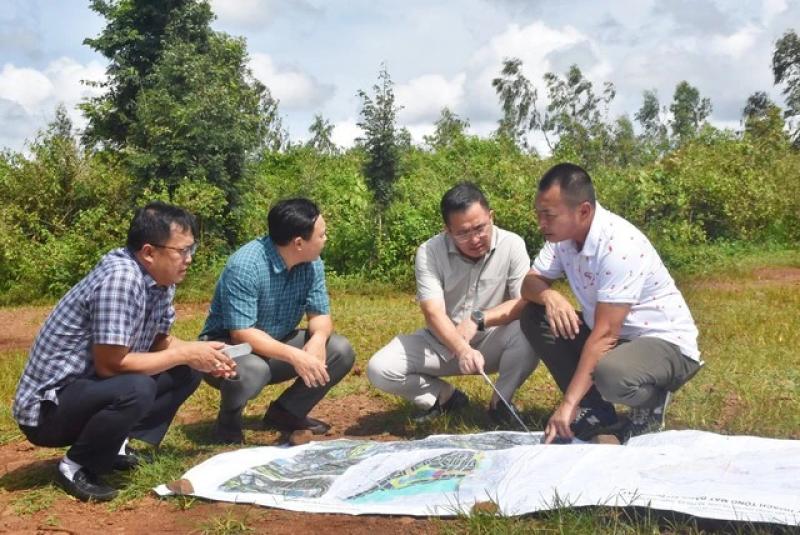 Gia Lai chấp thuận chủ trương đầu tư khu đô thị hơn 17.200 tỉ đồng- Ảnh 1. Gia Lai chấp thuận chủ trương đầu tư khu đô thị hơn 17.200 tỉ đồng- Ảnh 1.