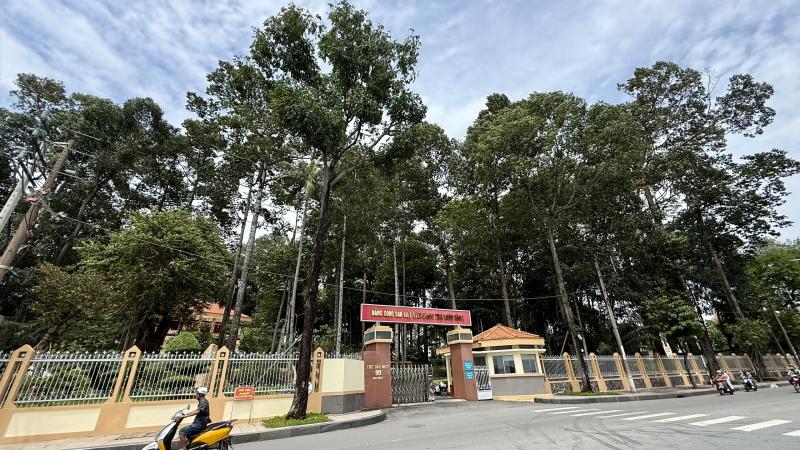 TP.HCM: Phường Thủ Dầu Một lịch sử lâu đời, gắn liền với Sài Gòn, Gia Định- Ảnh 2. TP.HCM: Phường Thủ Dầu Một lịch sử lâu đời, gắn liền với Sài Gòn, Gia Định- Ảnh 2.