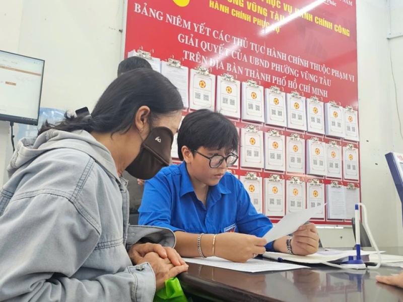Thường trực HĐND TP.HCM làm việc tại xã Hồ Tràm, Xuyên Mộc và phường Vũng Tàu- Ảnh 2. Thường trực HĐND TP.HCM làm việc tại xã Hồ Tràm, Xuyên Mộc và phường Vũng Tàu- Ảnh 2.
