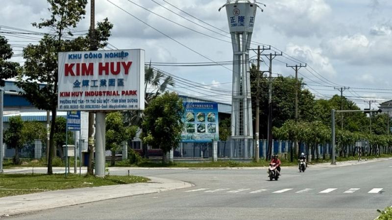 Cô gái ở phường Bình Dương cầm cố xe máy rồi báo tin bị cướp- Ảnh 2.