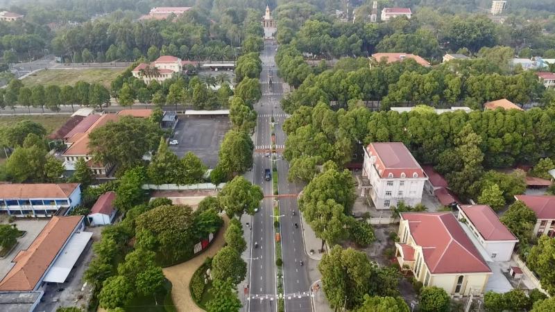 Xã Phú Giáo có diện tích lớn thứ 2 TP.HCM, quy hoạch 19 khu cụm công nghiệp- Ảnh 2. Xã Phú Giáo có diện tích lớn thứ 2 TP.HCM, quy hoạch 19 khu cụm công nghiệp- Ảnh 2.