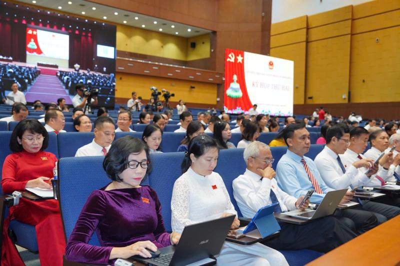Sở An toàn thực phẩm TP.HCM có nhiệm vụ, quyền hạn như nào?- Ảnh 3. Sở An toàn thực phẩm TP.HCM có nhiệm vụ, quyền hạn như nào?- Ảnh 3.
