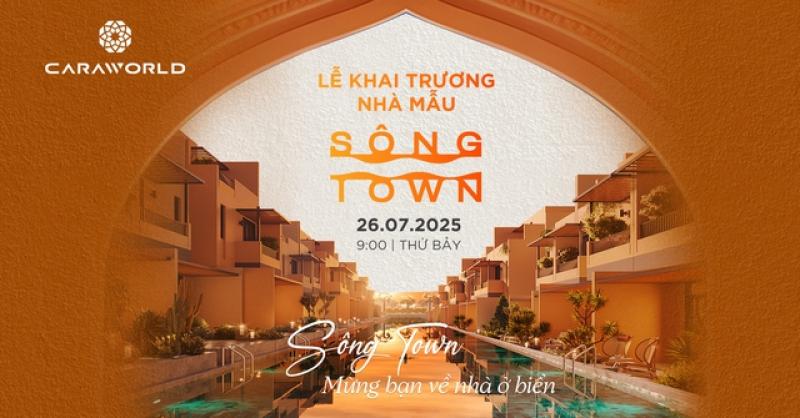 26.7 này, khánh thành cổng chào CaraWorld, biểu tượng mới của Cam Ranh- Ảnh 3. 26.7 này, khánh thành cổng chào CaraWorld, biểu tượng mới của Cam Ranh- Ảnh 3.