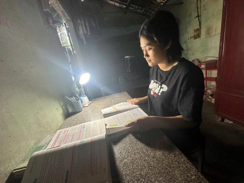 Trường đại học Thái Bình Dương trao học bổng cho những 'chiến binh' nghị lực phi thường- Ảnh 3. Trường đại học Thái Bình Dương trao học bổng cho những 'chiến binh' nghị lực phi thường- Ảnh 3.