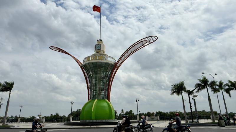 TP.HCM: Phường Thủ Dầu Một lịch sử lâu đời, gắn liền với Sài Gòn, Gia Định- Ảnh 3. TP.HCM: Phường Thủ Dầu Một lịch sử lâu đời, gắn liền với Sài Gòn, Gia Định- Ảnh 3.