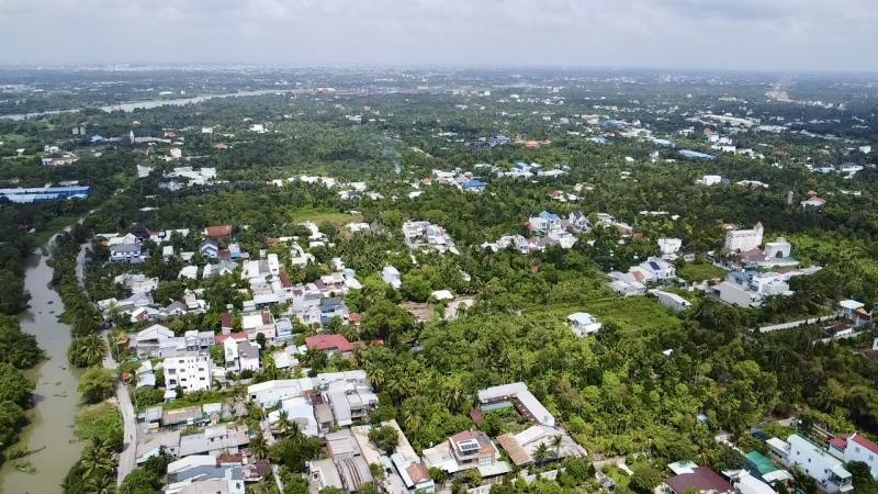 TP.HCM: Phường Thuận An có chợ lâu đời hơn cả chợ Bến Thành- Ảnh 3. TP.HCM: Phường Thuận An có chợ lâu đời hơn cả chợ Bến Thành- Ảnh 3.