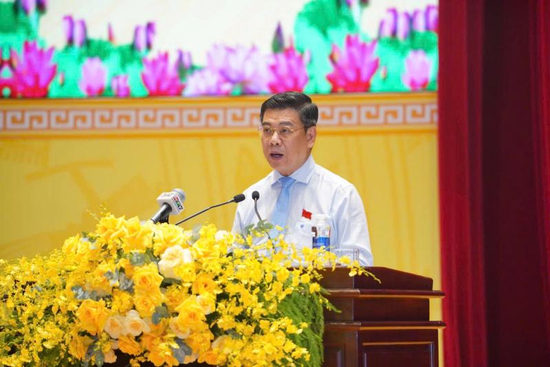 Sở An toàn thực phẩm TP.HCM có nhiệm vụ, quyền hạn như nào?- Ảnh 1. Sở An toàn thực phẩm TP.HCM có nhiệm vụ, quyền hạn như nào?- Ảnh 1.