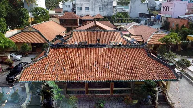 TP.HCM: Phường Thủ Dầu Một lịch sử lâu đời, gắn liền với Sài Gòn, Gia Định- Ảnh 5. TP.HCM: Phường Thủ Dầu Một lịch sử lâu đời, gắn liền với Sài Gòn, Gia Định- Ảnh 5.
