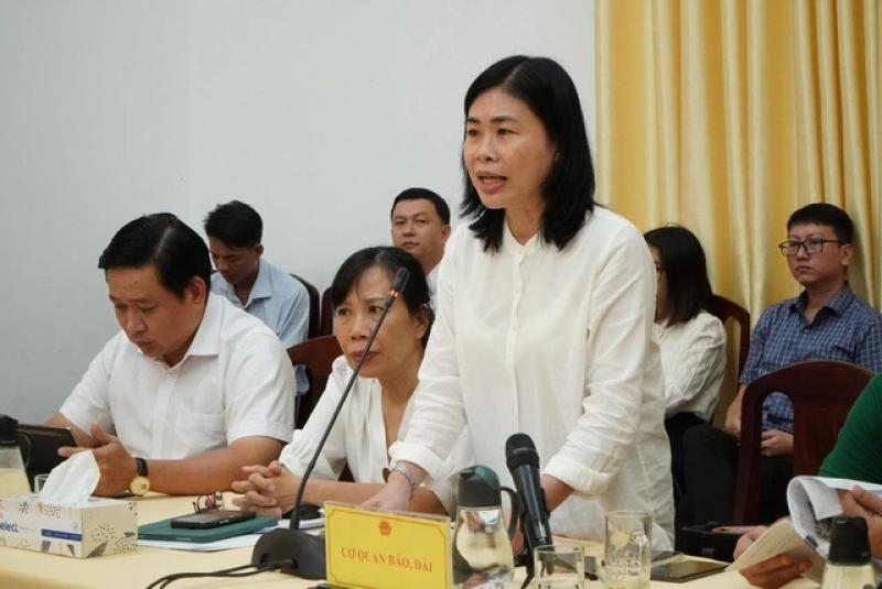 Bệnh viện Ung bướu Cần Thơ: Đã cung cấp hồ sơ cho Thanh tra Chính phủ- Ảnh 1. Bệnh viện Ung bướu Cần Thơ: Đã cung cấp hồ sơ cho Thanh tra Chính phủ- Ảnh 1.