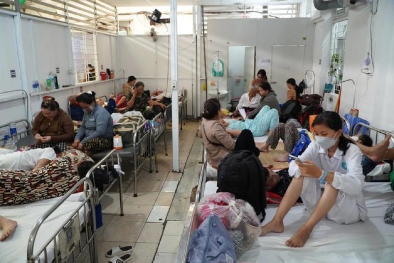 Bệnh viện Ung bướu Cần Thơ: Đã cung cấp hồ sơ cho Thanh tra Chính phủ- Ảnh 3. Bệnh viện Ung bướu Cần Thơ: Đã cung cấp hồ sơ cho Thanh tra Chính phủ- Ảnh 3.