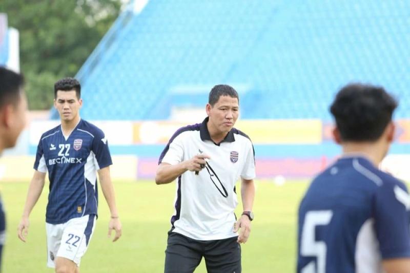 V-League: Cuộc chuyển giao lịch sử có thể giúp bóng đá TP.HCM cất cánh- Ảnh 2. V-League: Cuộc chuyển giao lịch sử có thể giúp bóng đá TP.HCM cất cánh- Ảnh 2.