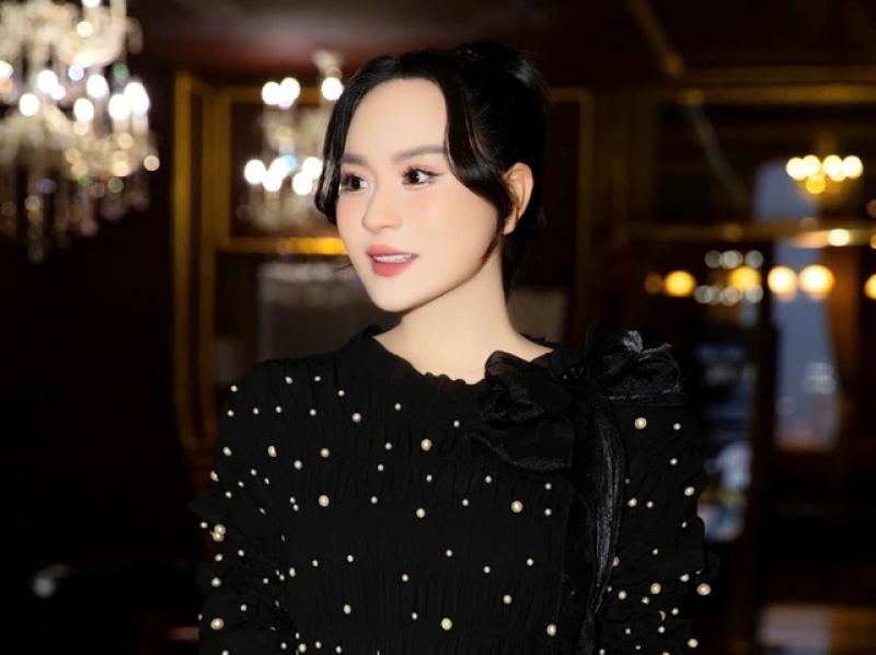 Ca sĩ Ánh Linh kiện bạn trai cũ đòi lại nhà- Ảnh 1. Ca sĩ Ánh Linh kiện bạn trai cũ đòi lại nhà- Ảnh 1.