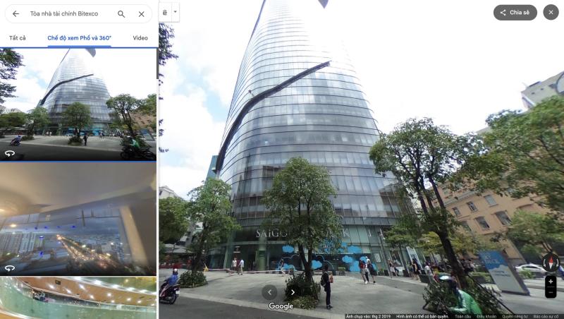 Xem ảnh quá khứ trên Google Maps thành 'trend' ở Việt Nam: Cư dân mạng rưng rưng - Ảnh 2.
