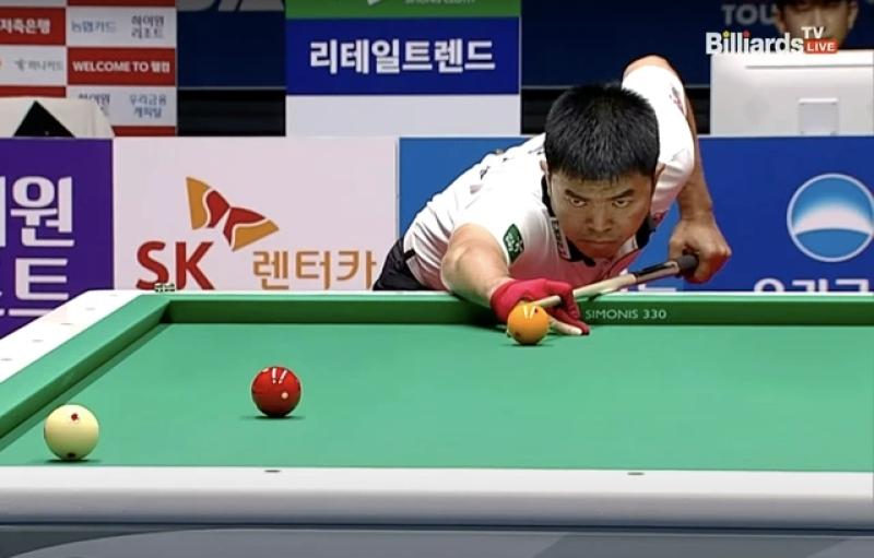 Billiards: Nguyễn Quốc Nguyện cùng đồng đội tung 'đường cơ hoàn hảo', ngược dòng ngoạn mục- Ảnh 1. Billiards: Nguyễn Quốc Nguyện cùng đồng đội tung 'đường cơ hoàn hảo', ngược dòng ngoạn mục- Ảnh 1.