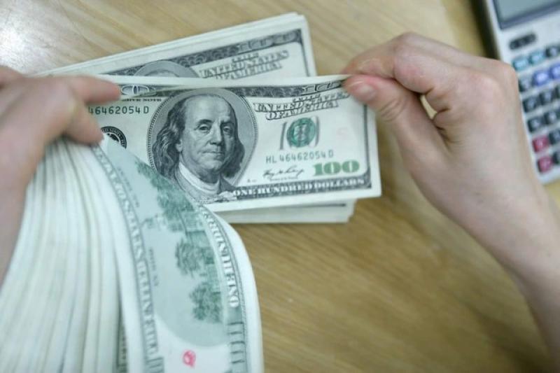 Giá USD hôm nay 11.7.2025: Liên tục trượt giảm- Ảnh 1. Giá USD hôm nay 11.7.2025: Liên tục trượt giảm- Ảnh 1.