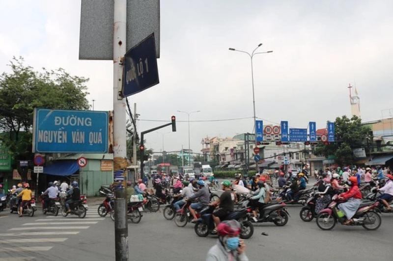 TP.HCM chốt một ngày khởi công 2 dự án trọng điểm - Ảnh 1. TP.HCM chốt một ngày khởi công 2 dự án trọng điểm - Ảnh 1.