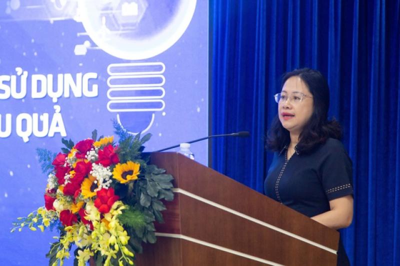 Chỉ cần tiết kiệm điện 2%, hơn 3.000 doanh nghiệp sẽ giảm hơn 3.200 tỉ đồng- Ảnh 1. Chỉ cần tiết kiệm điện 2%, hơn 3.000 doanh nghiệp sẽ giảm hơn 3.200 tỉ đồng- Ảnh 1.