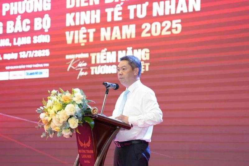 Cần một hệ sinh thái công bằng, minh bạch cho doanh nghiệp địa phương- Ảnh 2.