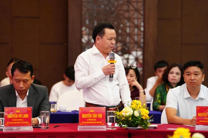 Cần một hệ sinh thái công bằng, minh bạch cho doanh nghiệp địa phương- Ảnh 3.