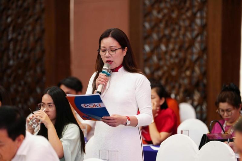 Cần một hệ sinh thái công bằng, minh bạch cho doanh nghiệp địa phương- Ảnh 4.