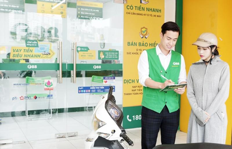 F88 đạt Chứng chỉ Vàng bảo vệ khách hàng- Ảnh 5. F88 đạt Chứng chỉ Vàng bảo vệ khách hàng- Ảnh 5.