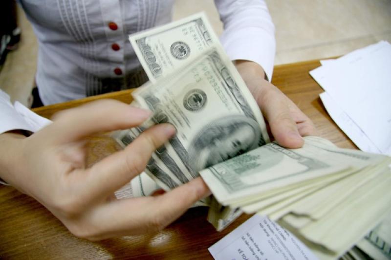 Giá USD hôm nay 9.7.2025: Đô tự do rớt xuống dưới 26.500 đồng- Ảnh 1. Giá USD hôm nay 9.7.2025: Đô tự do rớt xuống dưới 26.500 đồng- Ảnh 1.