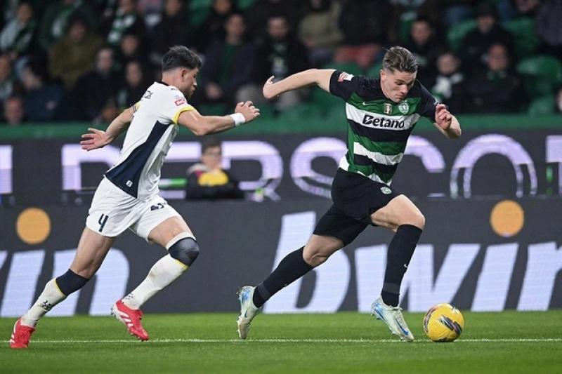 Chuyển nhượng ở Ngoại hạng Anh: Arsenal tổng nâng cấp đội hình- Ảnh 1. Chuyển nhượng ở Ngoại hạng Anh: Arsenal tổng nâng cấp đội hình- Ảnh 1.
