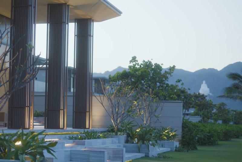 Năm giá trị sống đắt giá tại The Ocean Resort Quy Nhon- Ảnh 3. Năm giá trị sống đắt giá tại The Ocean Resort Quy Nhon- Ảnh 3.