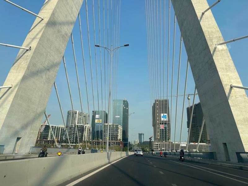 TP.HCM bàn cách liên kết lại 613 đồ án quy hoạch phân khu lại với nhau   - Ảnh 1.