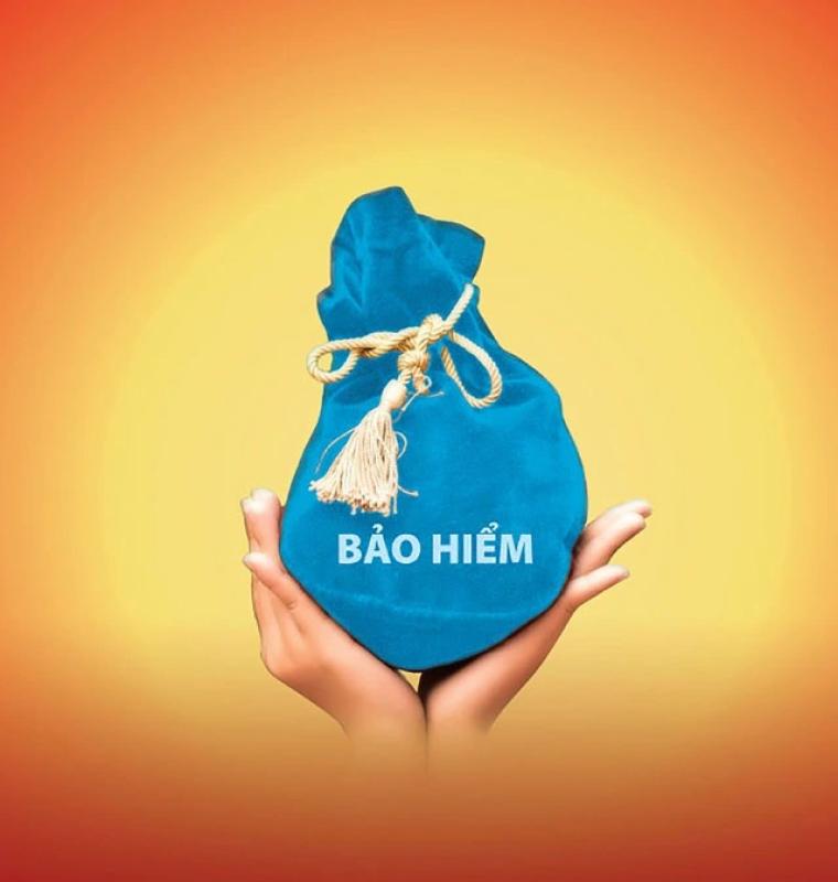 Kỷ nguyên vươn mình: Thời điểm vàng cho ngành bảo hiểm nhân thọ Việt Nam- Ảnh 1.