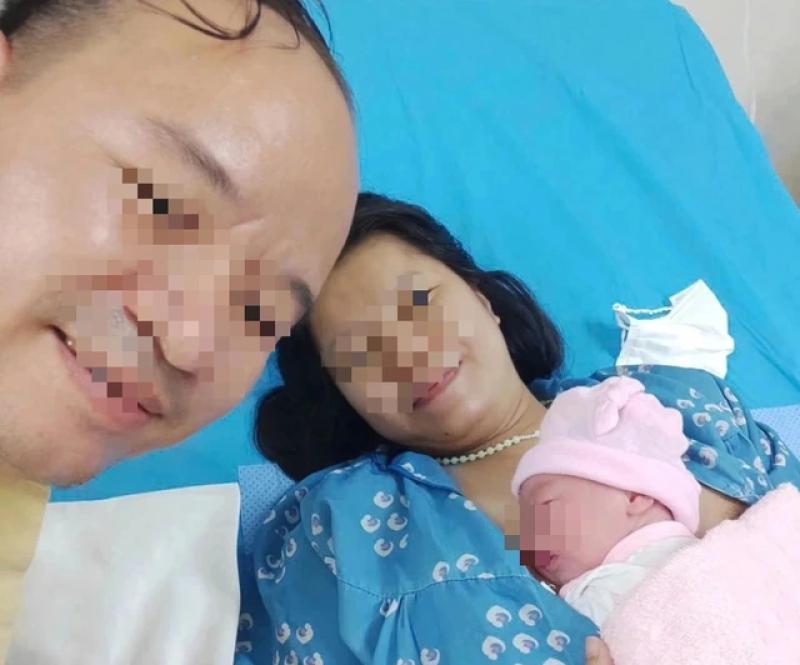 Từ 1.7, người chồng được nghỉ bao nhiêu ngày khi vợ sinh con?- Ảnh 1.