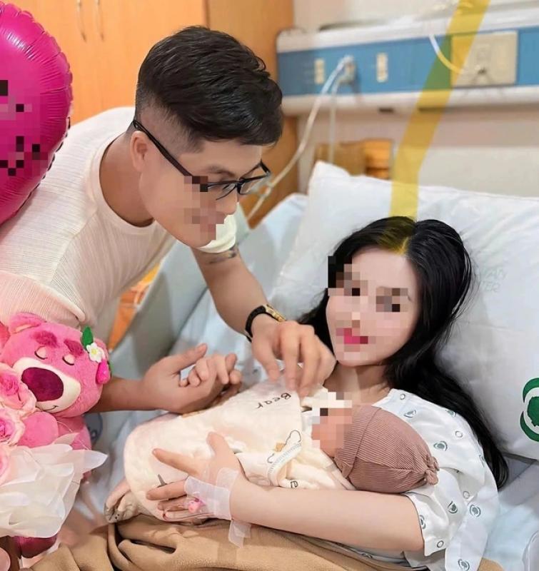Từ 1.7, người chồng được nghỉ bao nhiêu ngày khi vợ sinh con?- Ảnh 2.